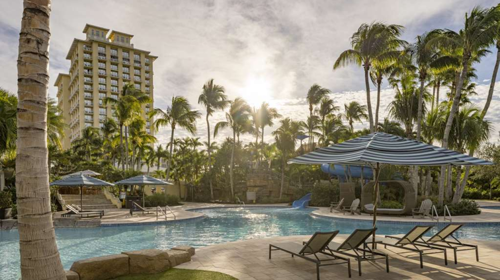 Hyatt Regency Coconut Point – Bonita Springs, Florida